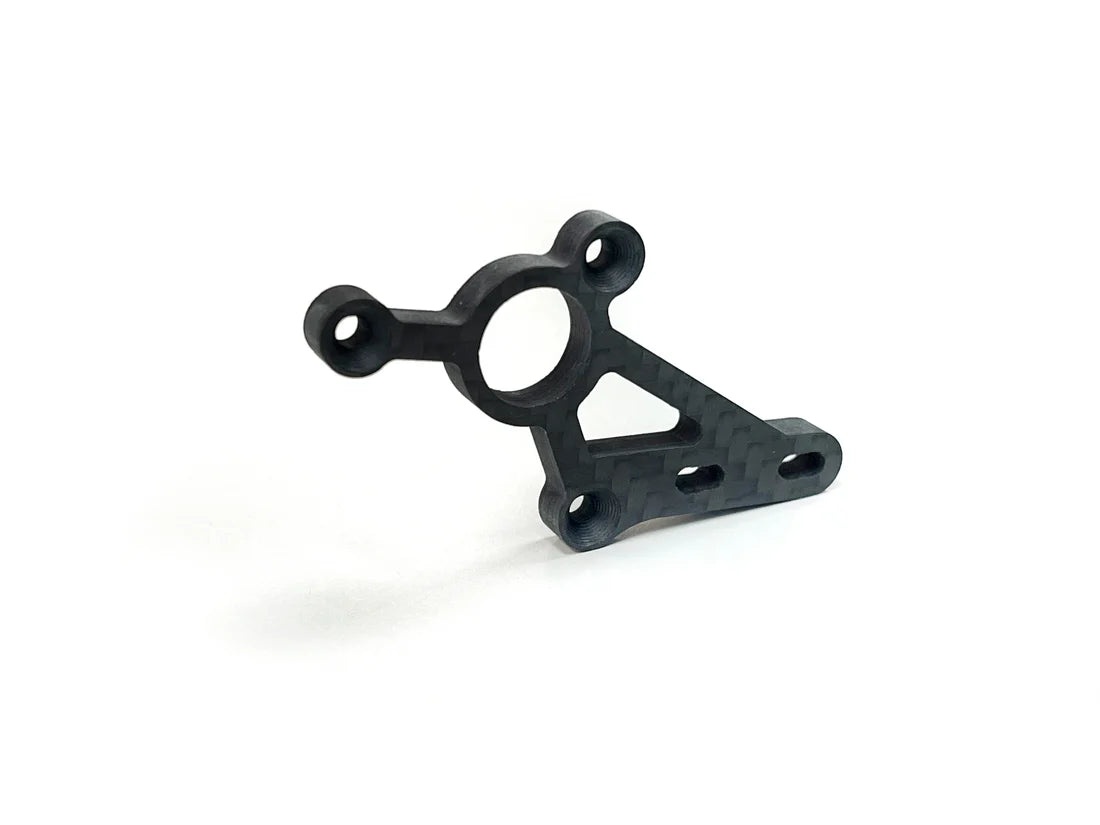 Willspeed W3071 - Support moteur en carbone - pour Asso B7