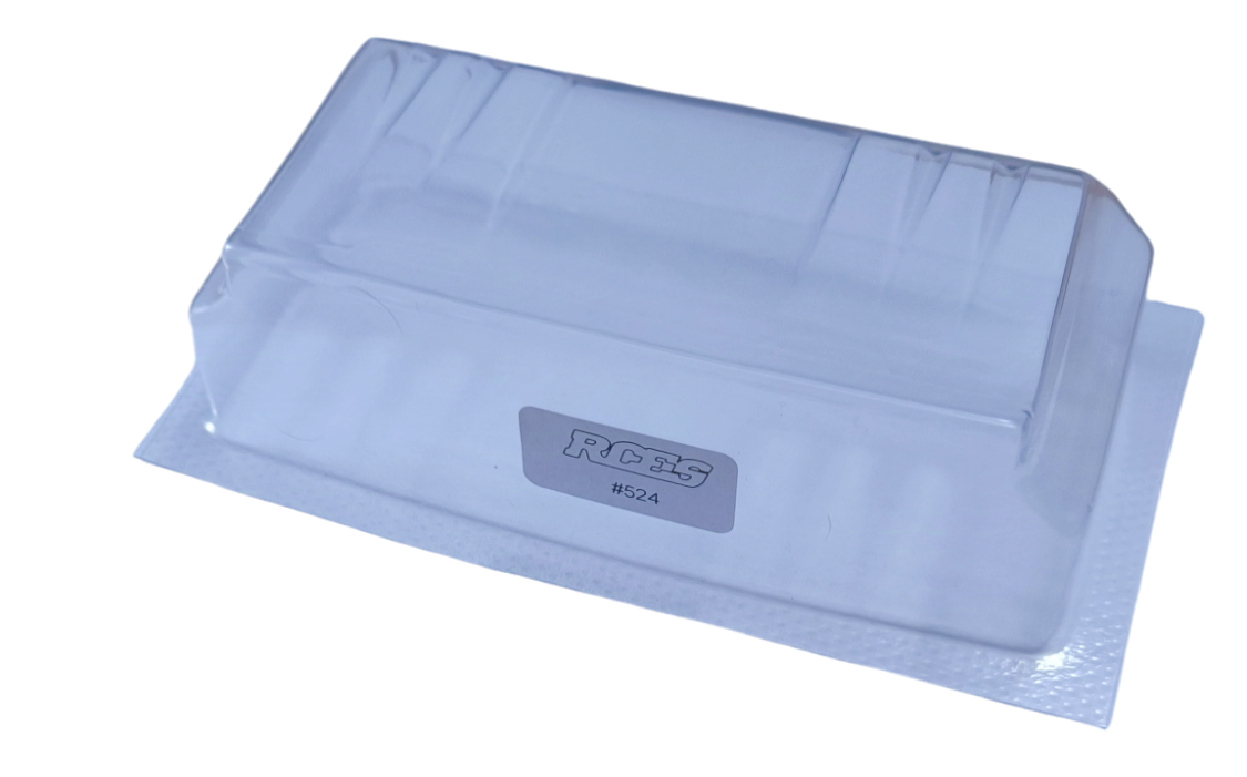 TT Wing 1/10 #524 1mm X-RAY 24 2024