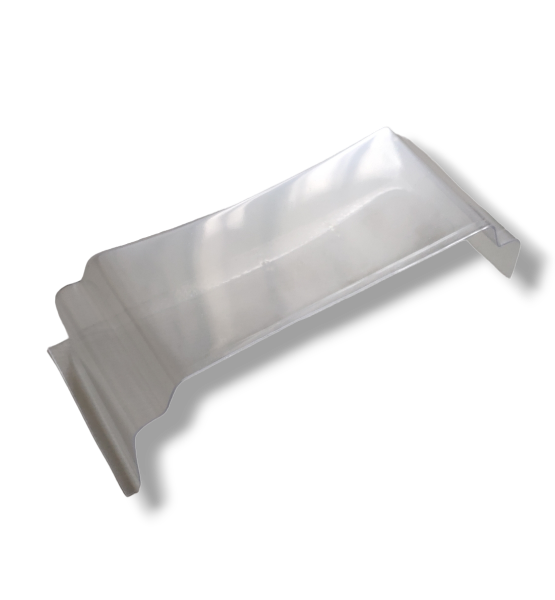 Aileron TT 1/10 #500 Flat 1.5mm
