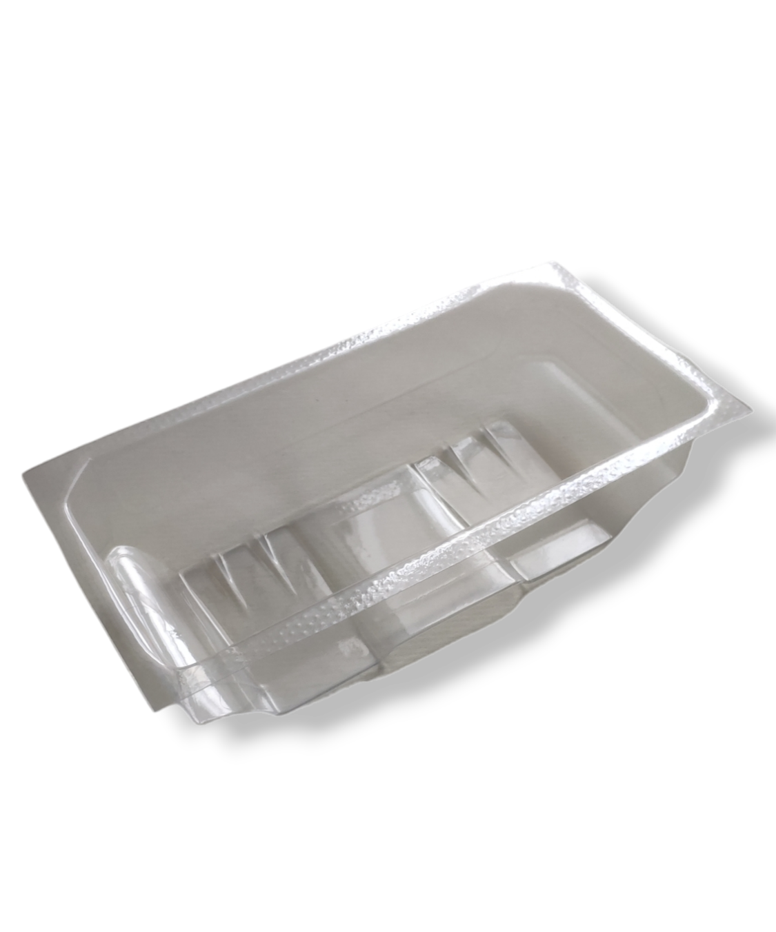 1:10 Offroad Wing 4RIBS 7" 1mm #501