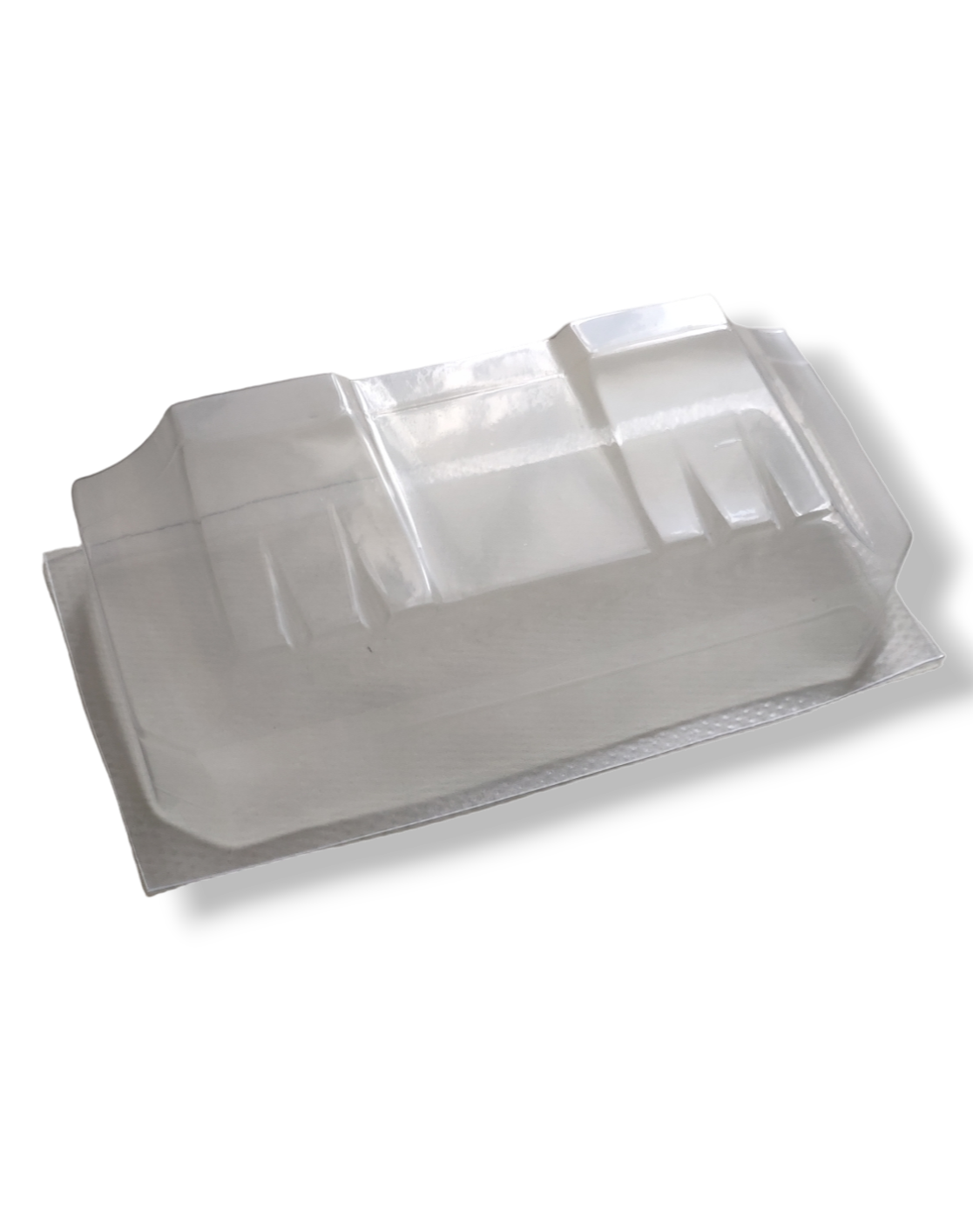 Aileron TT 1/10 #501 7pouces 1.5mm