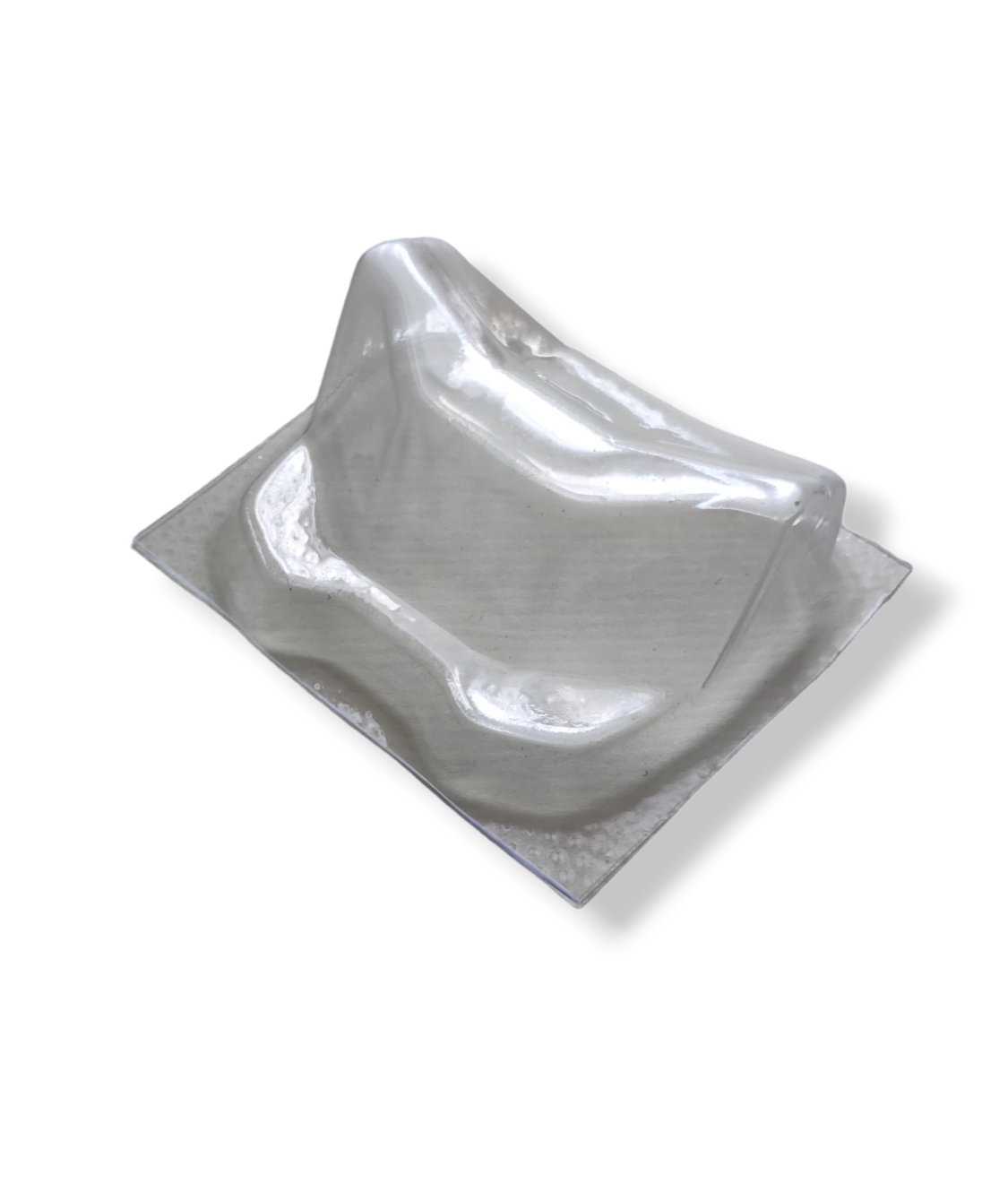 Aileron Avant pour X-RAY XB2 20 21 22 23 1mm