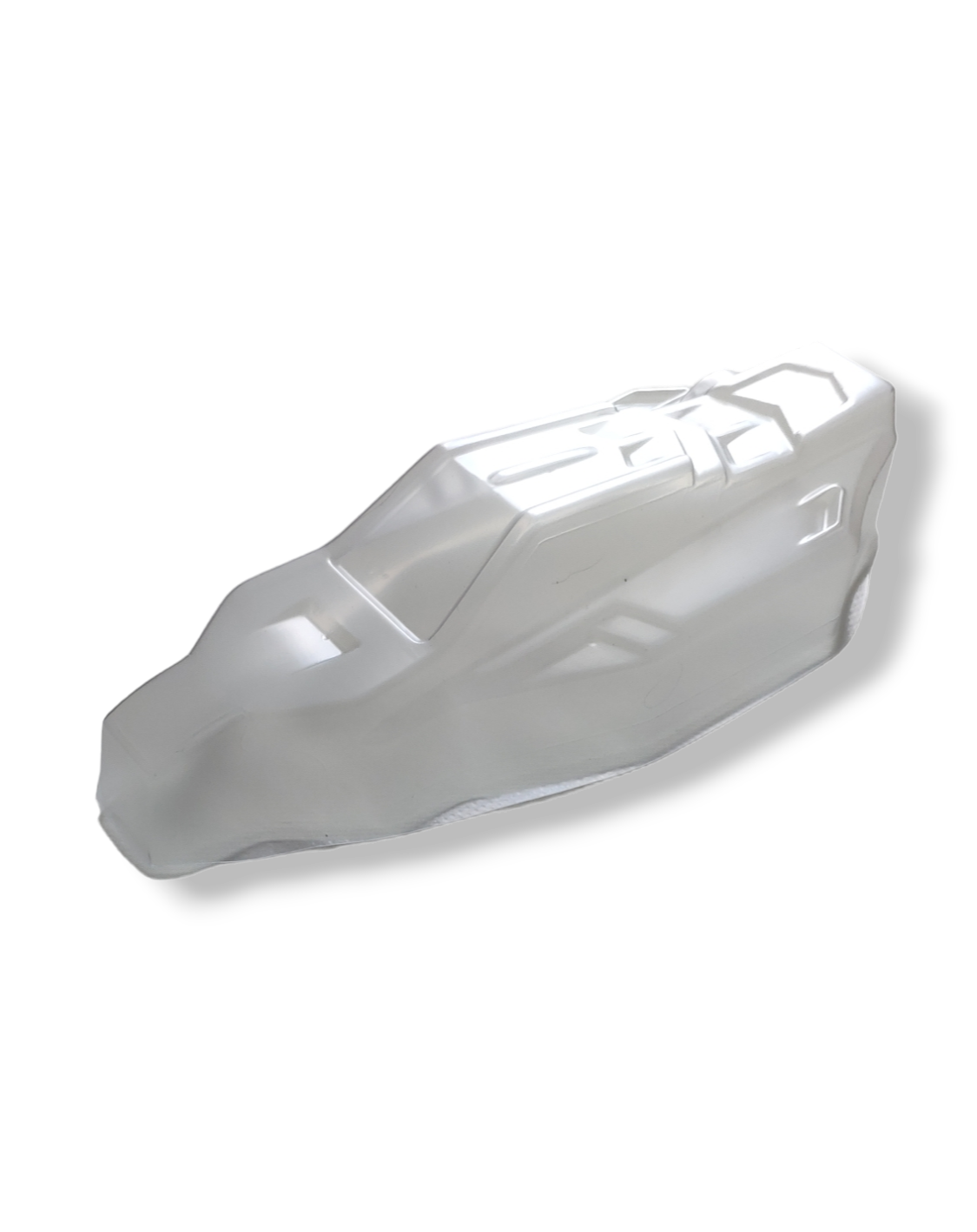 Carrosserie pour Associated B6 B6.1 B6.2 B6.3 regular 0.75mm