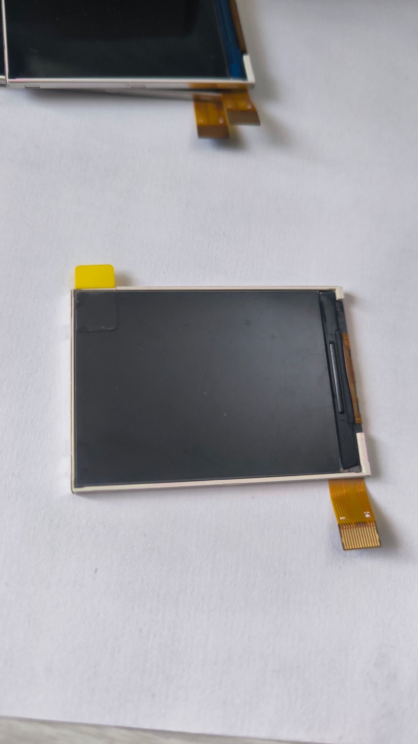 Ecran TFT Icharger X6 X8 X12 S6 DX6 DX8