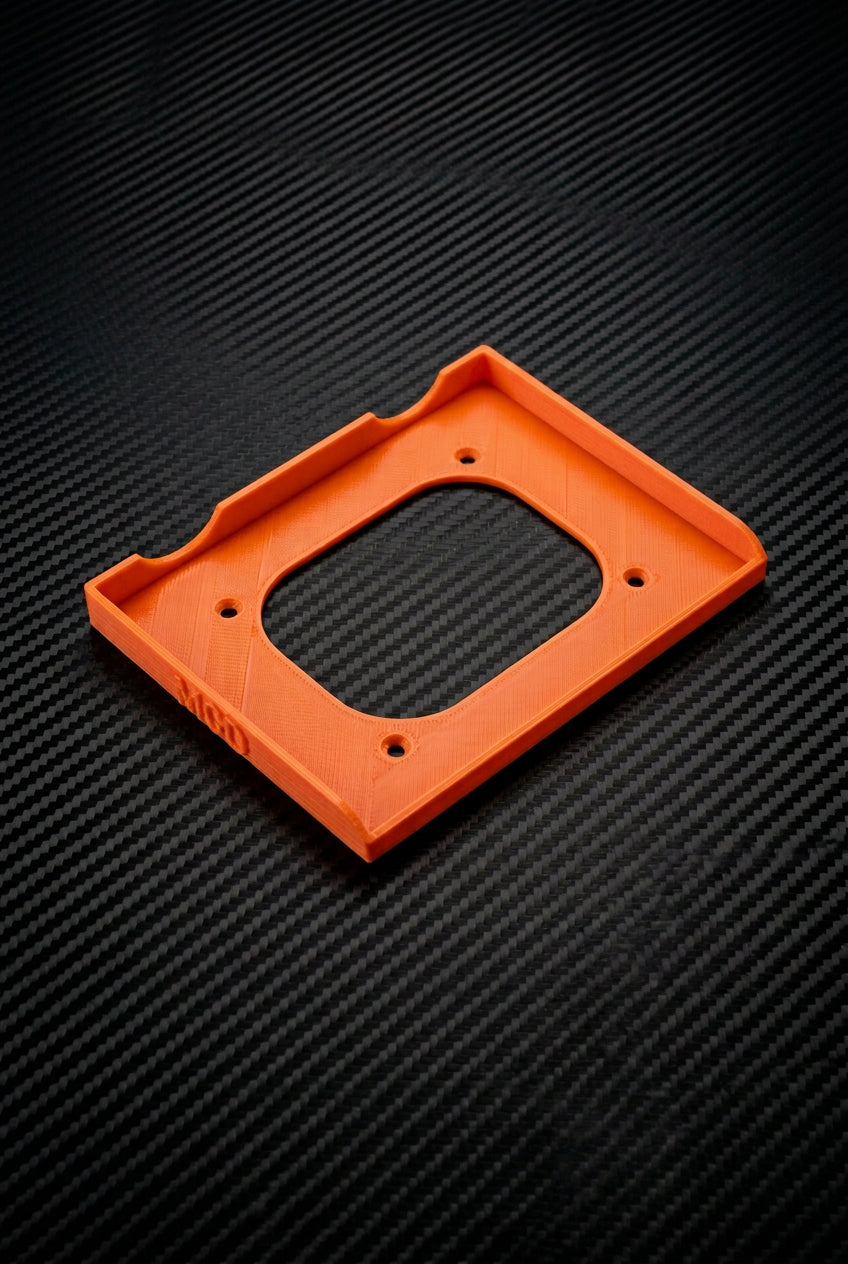 RegenX - Support pour iCharger DX8 DUO