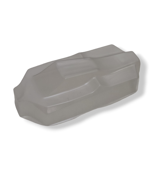 RC Bodies for X-RAY Xb4 23 24 25 2023 2024 2025 regular 0.75mm