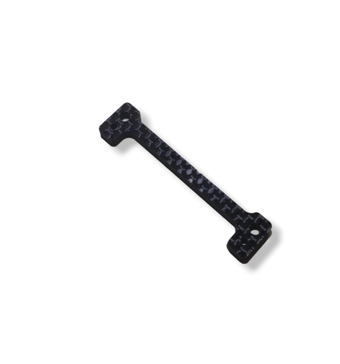 Carbon Servo Mount For Team Associated RC10 B6.3 B6.4 RCS-180-B6S