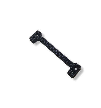 Carbon Servo Mount For Team Associated RC10 B6.3 B6.4 RCS-180-B6S