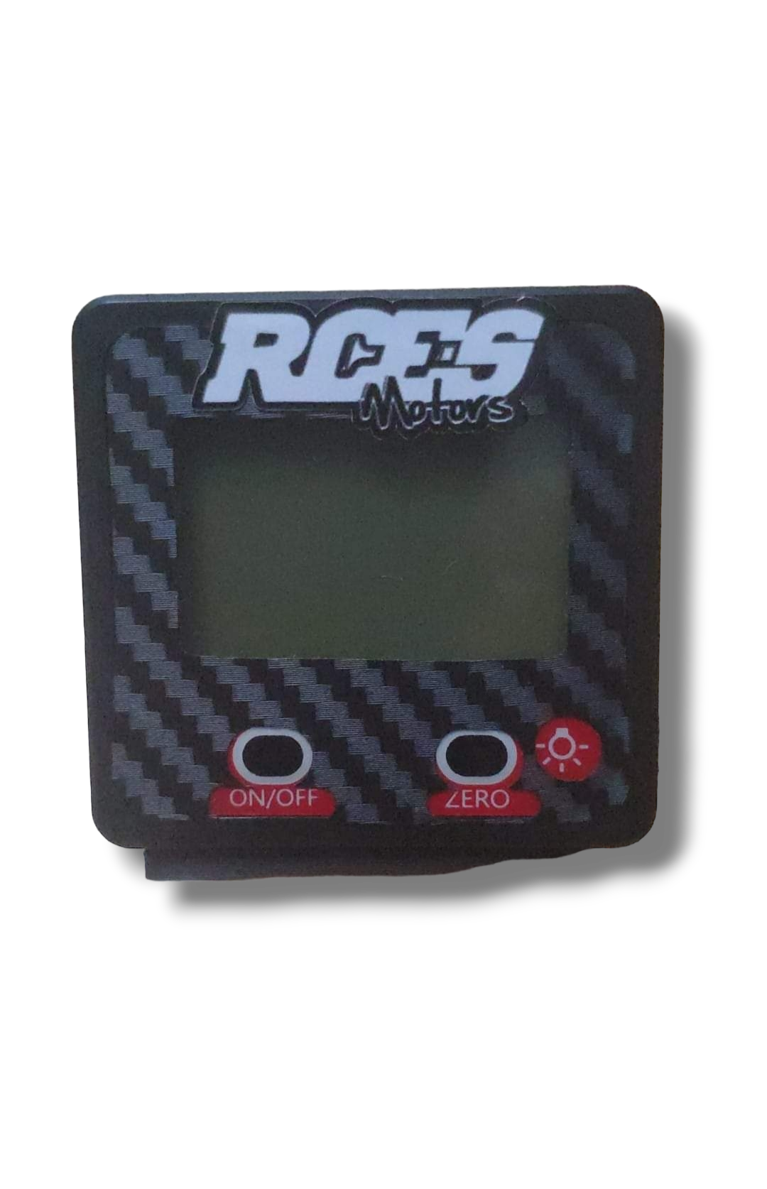 Equerre digitale de chasse pour Awesomatix RCS-99-CAMBERGAUGEAWE