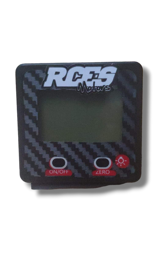 Digital Camber gauge for Awesomatix RCS-99-CAMBERGAUGEAWE