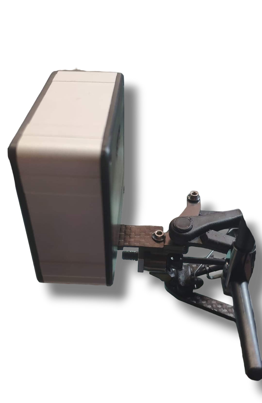 Equerre digitale de chasse pour Awesomatix RCS-99-CAMBERGAUGEAWE
