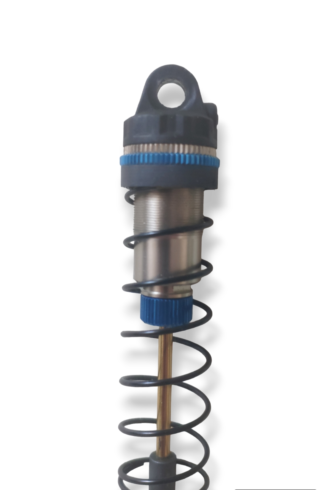 Shocks spring adaptators for asso v1 v2 to b6.4  shocks RCS-180-B6.4SHOCKADAPTOR