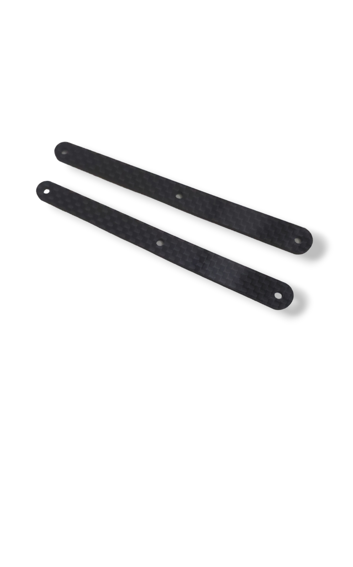 Carbon Chassis Reinforcement for X-RAY XB8 RCS-210-XB8R