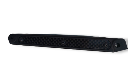 Carbon Chassis Reinforcement for X-RAY XB8 RCS-210-XB8R