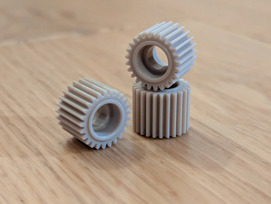 Willspeed W3095 - Machined PEEK Idler Gears - for XRAY XB2 5G (3 pcs)