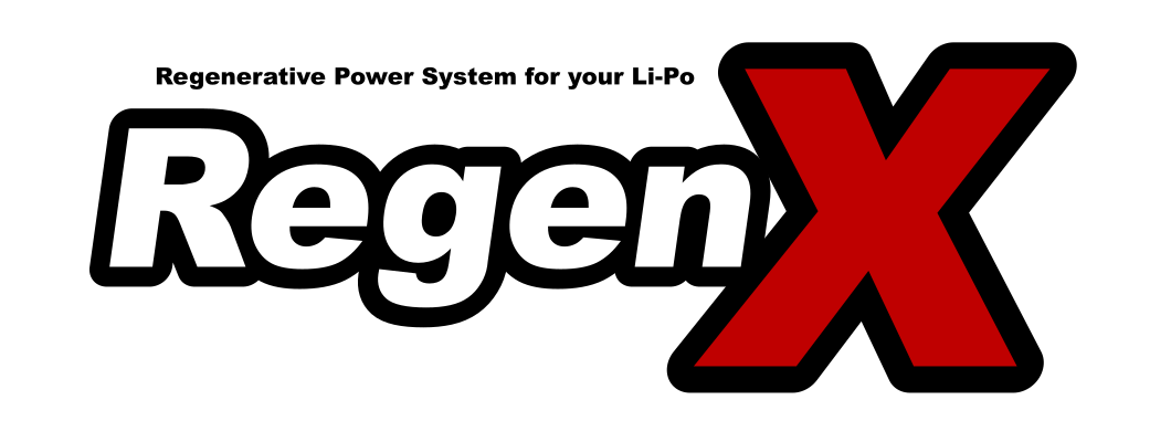 RegenX