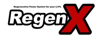 RegenX